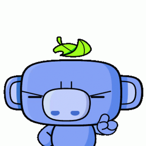 Discord Wumpus